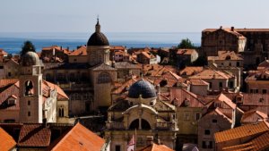Altstadt von Dubrovnik