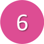 6 symbol