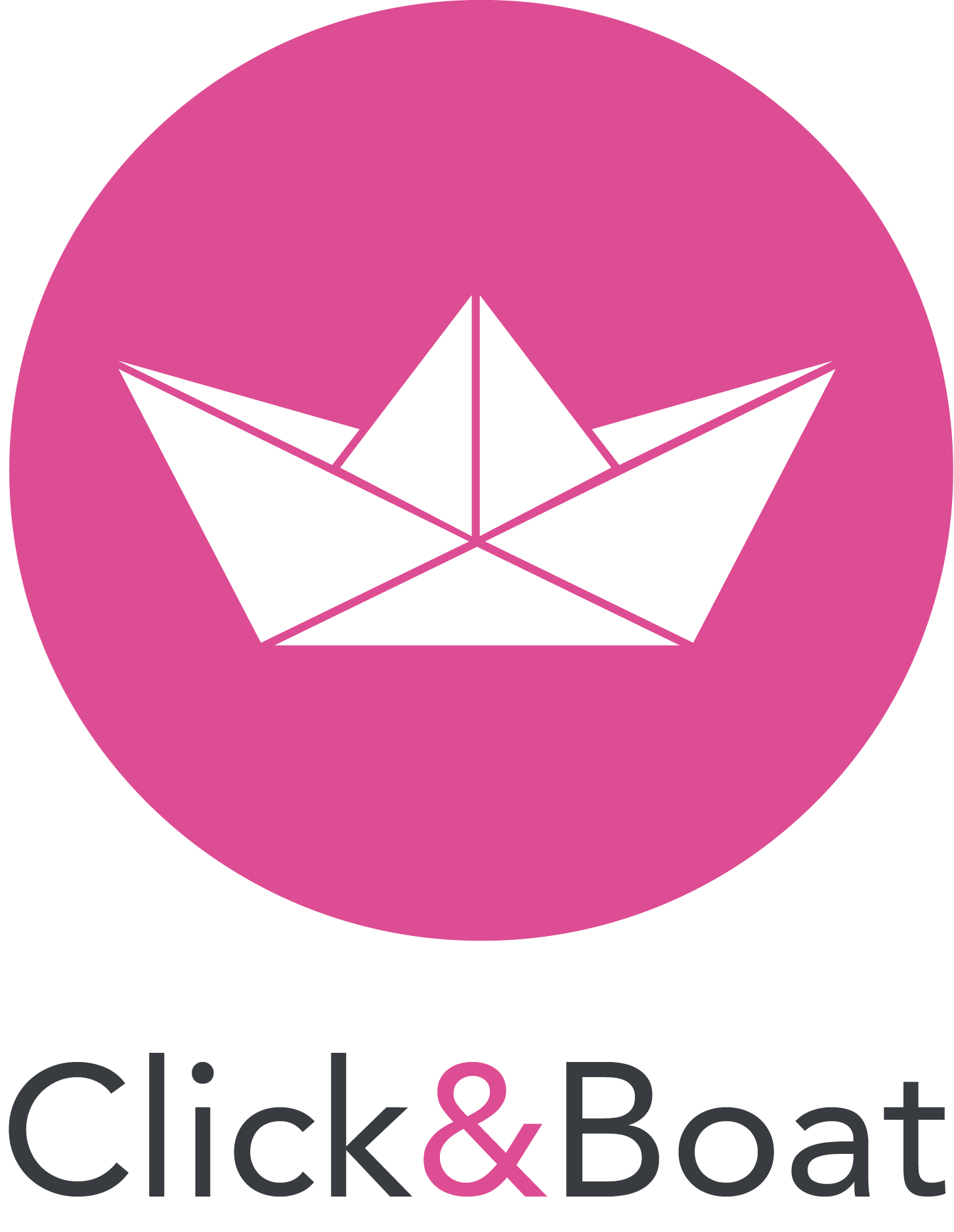 Logo Click&Boat
