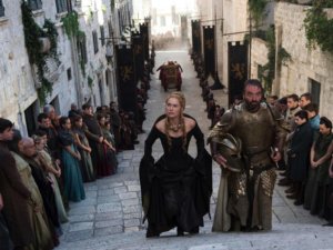 Dubrovnik Game of Thrones