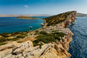 Nationalpark Kornati