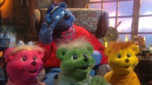 Käpt'n Blaubär