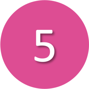 5 Symbol