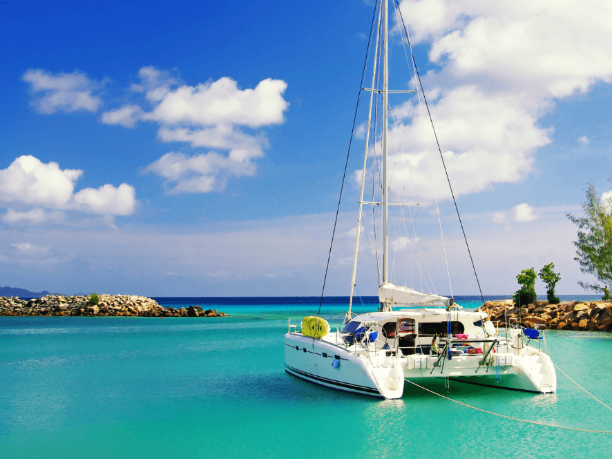 Urlaub Seychellen