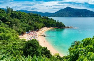 Thailand Reisetipps