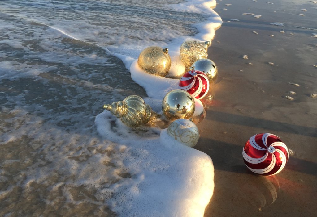 Weihnachten am Meer Besinnliche Feiertage am Wasser Click&Boat Blog