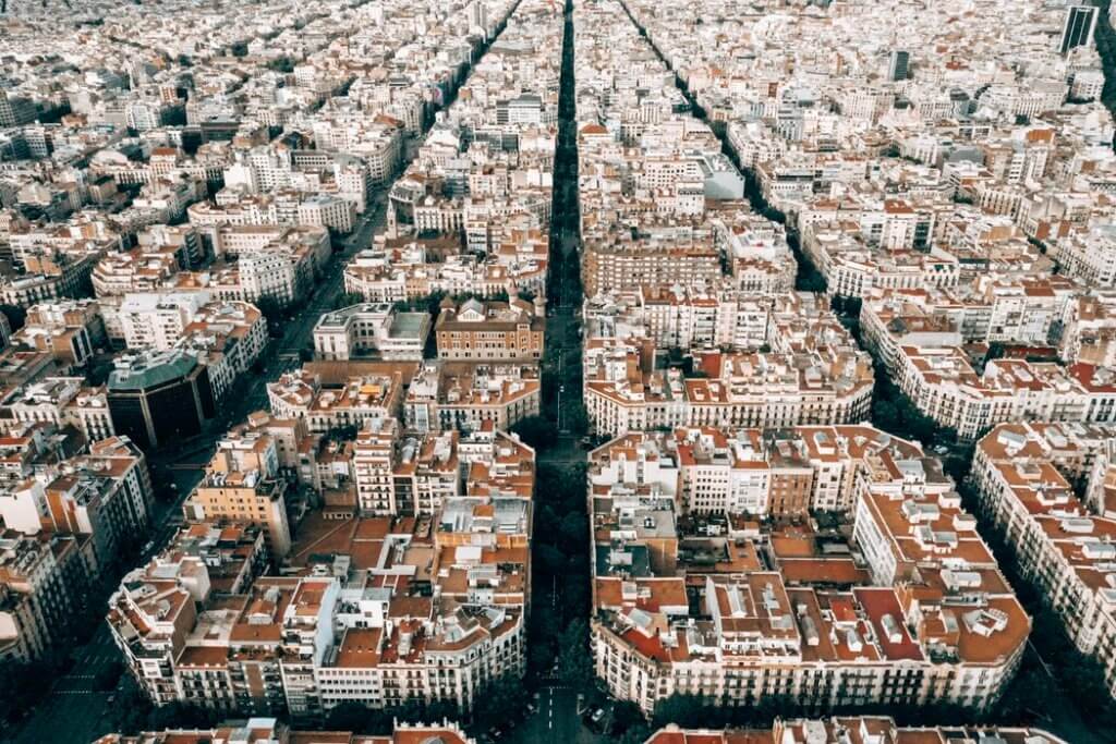 Barcelona Guide