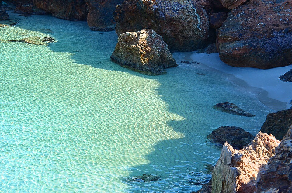 Die schönsten Strände auf Ibiza