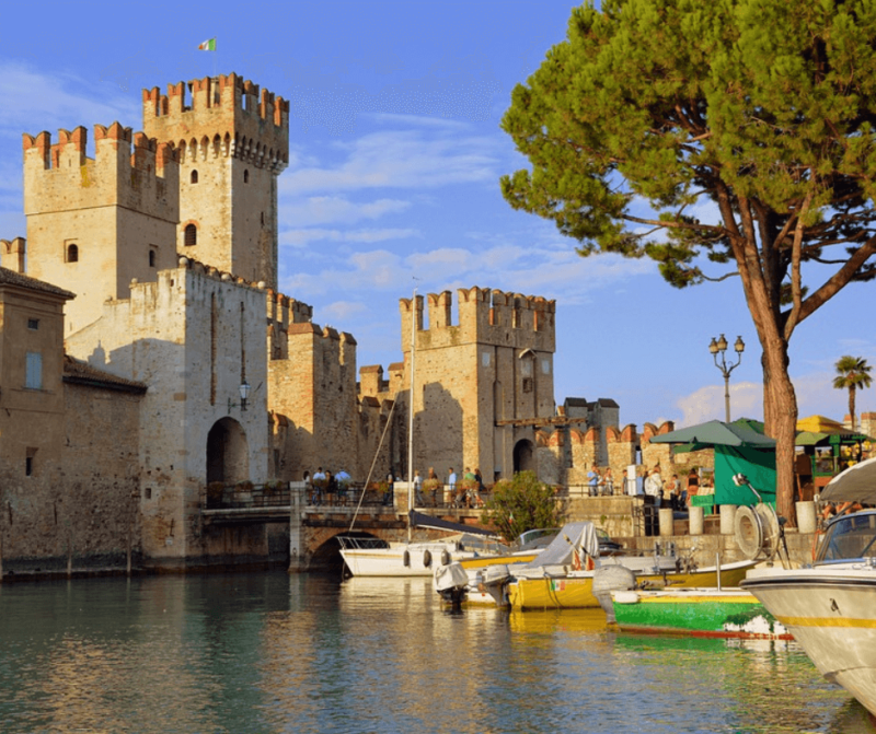 Sirmione Click&Boat Blog