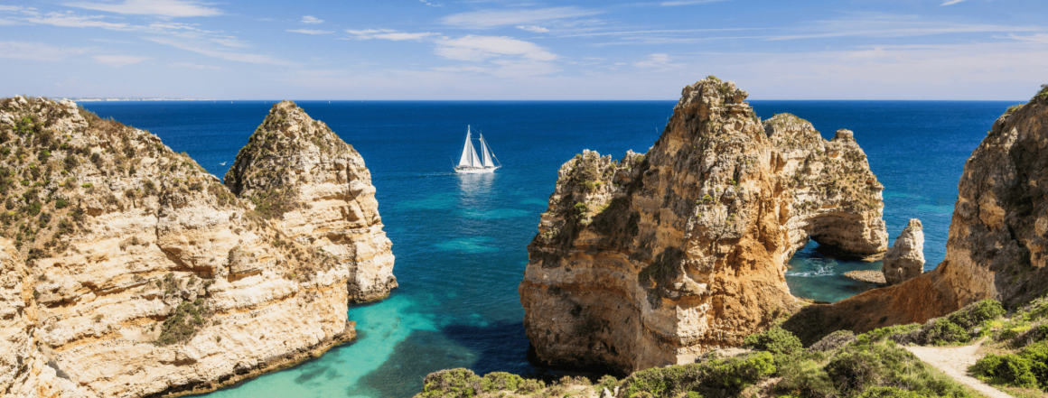 Die schönsten Orte der Algarve