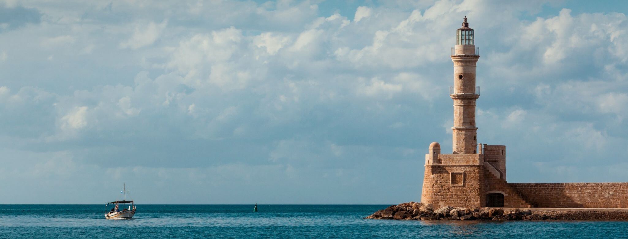 Der Leuchtturm – das Küstenwahrzeichen - Click&Boat Blog