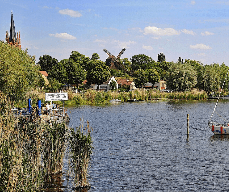 Werder an der Havel