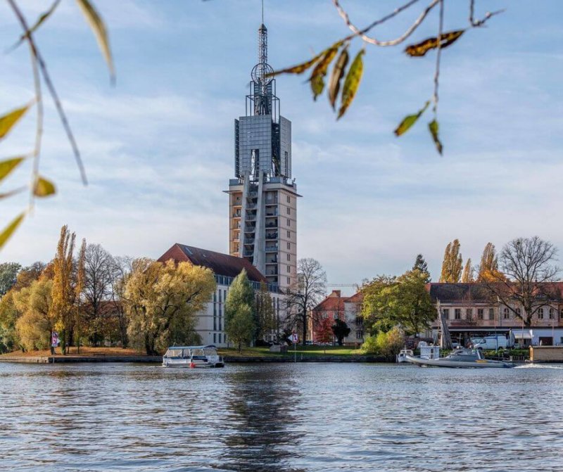 Brandenburgs Natur vereint Urlaub & Achtsamkeit