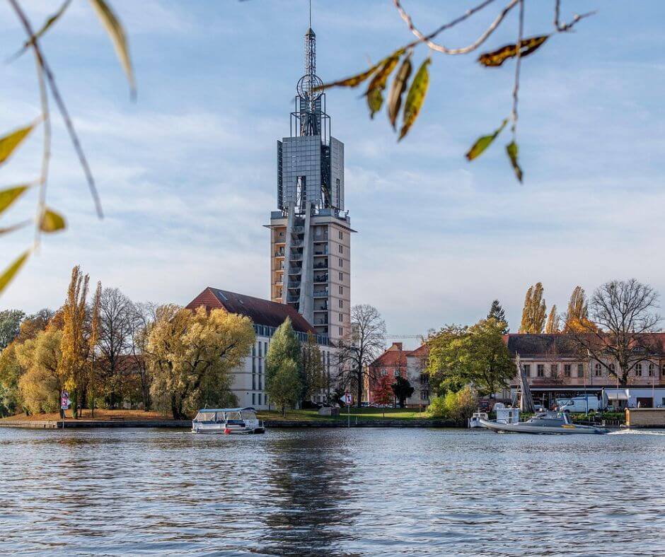 Brandenburgs Natur vereint Urlaub & Achtsamkeit