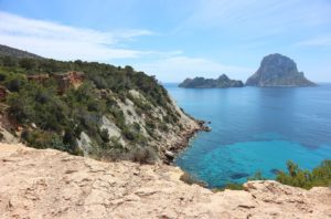 Ibiza travel guide es verda