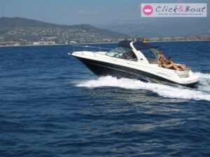 peer to peer boat rental 