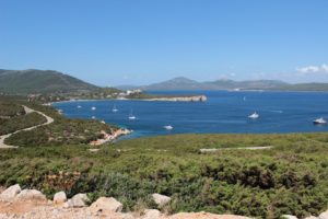 things to do in sardinia