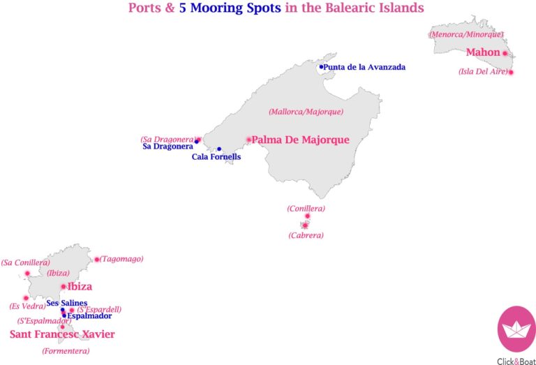Balearics Map Compressed 768x523 