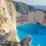 Navagio Zante