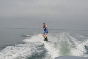 Wakeboard