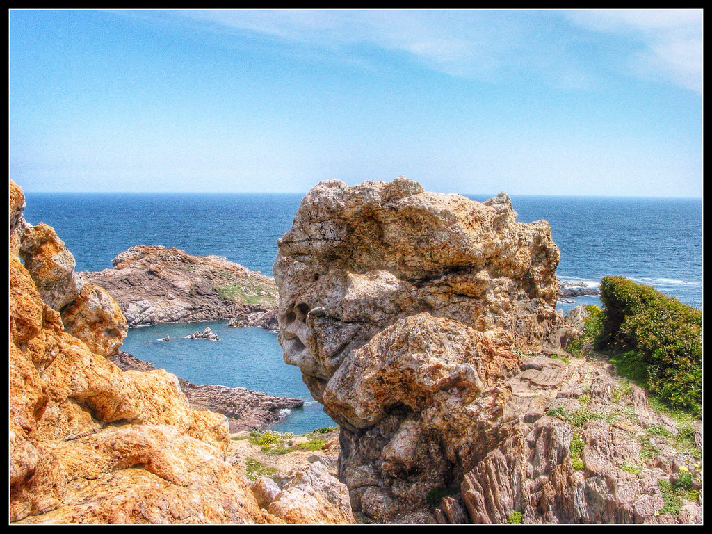 Costa Brava beaches