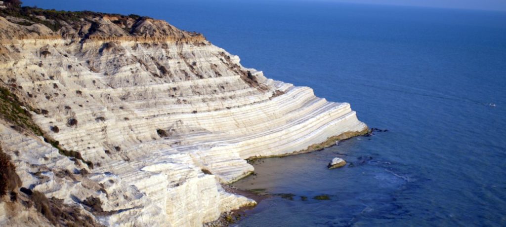 rent a boat in Sicily