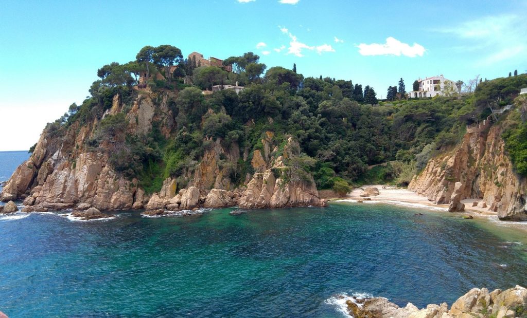 things to do in Costa Brava