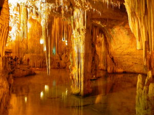 Places to visit in Sardinia