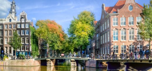 Discover Amsterdam