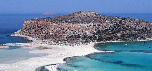 boat rental in Crete