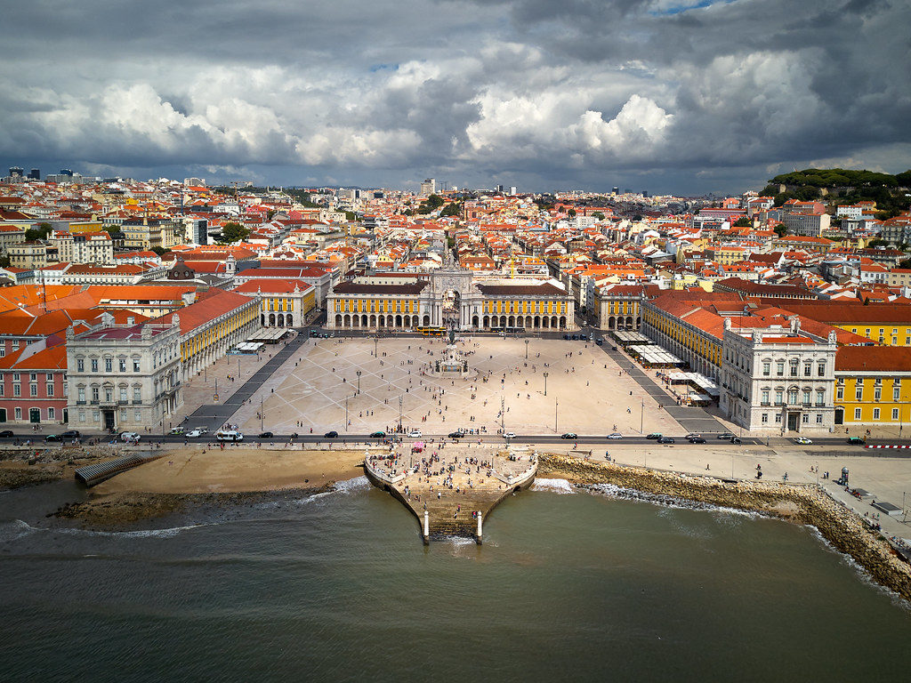 Discover Lisbon
