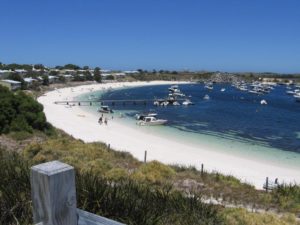 moorings in Australia