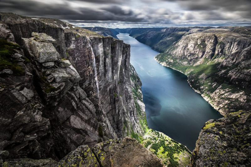 explore Norway