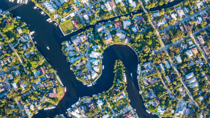 Fort Lauderdale's Rivers 