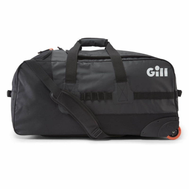 Rolling Cargo Bag for Travel