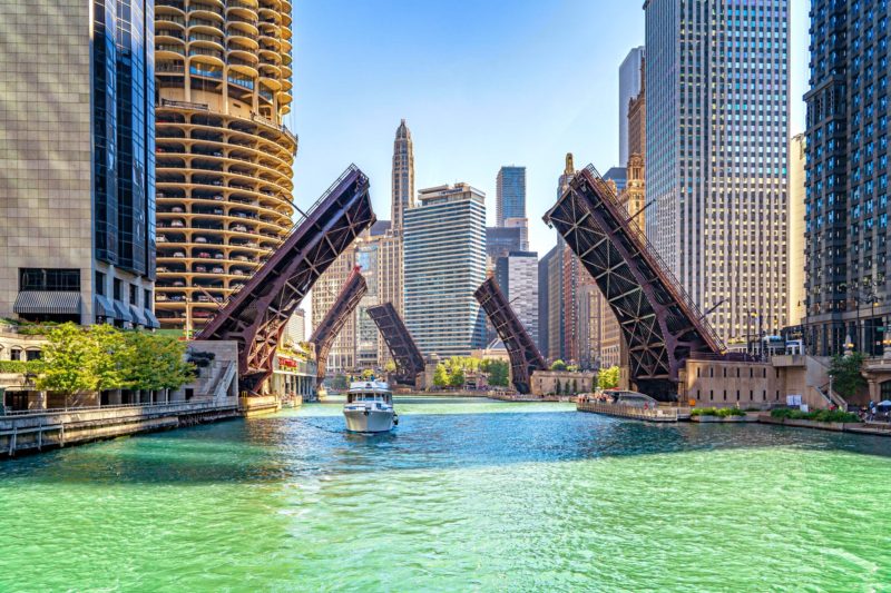 Boat Rental Chicago