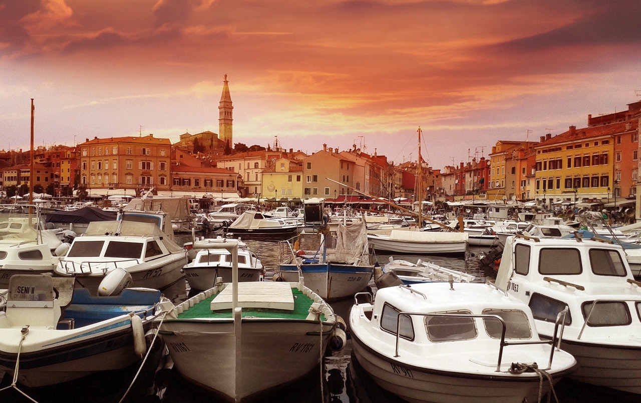 Mediterranean Yacht Charter - Why choose the Med? - Click&Boat Blog