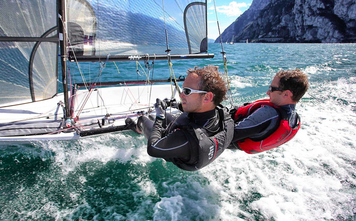 Your Guide To The Top Sailing Gear With Gill Marine And Click Boat