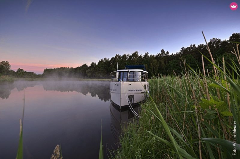 motorboot anmelden brandenburg