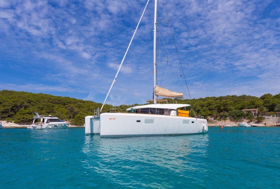 motheres day ideas should be remembered, how could you forget a sailing adventure in croatia?