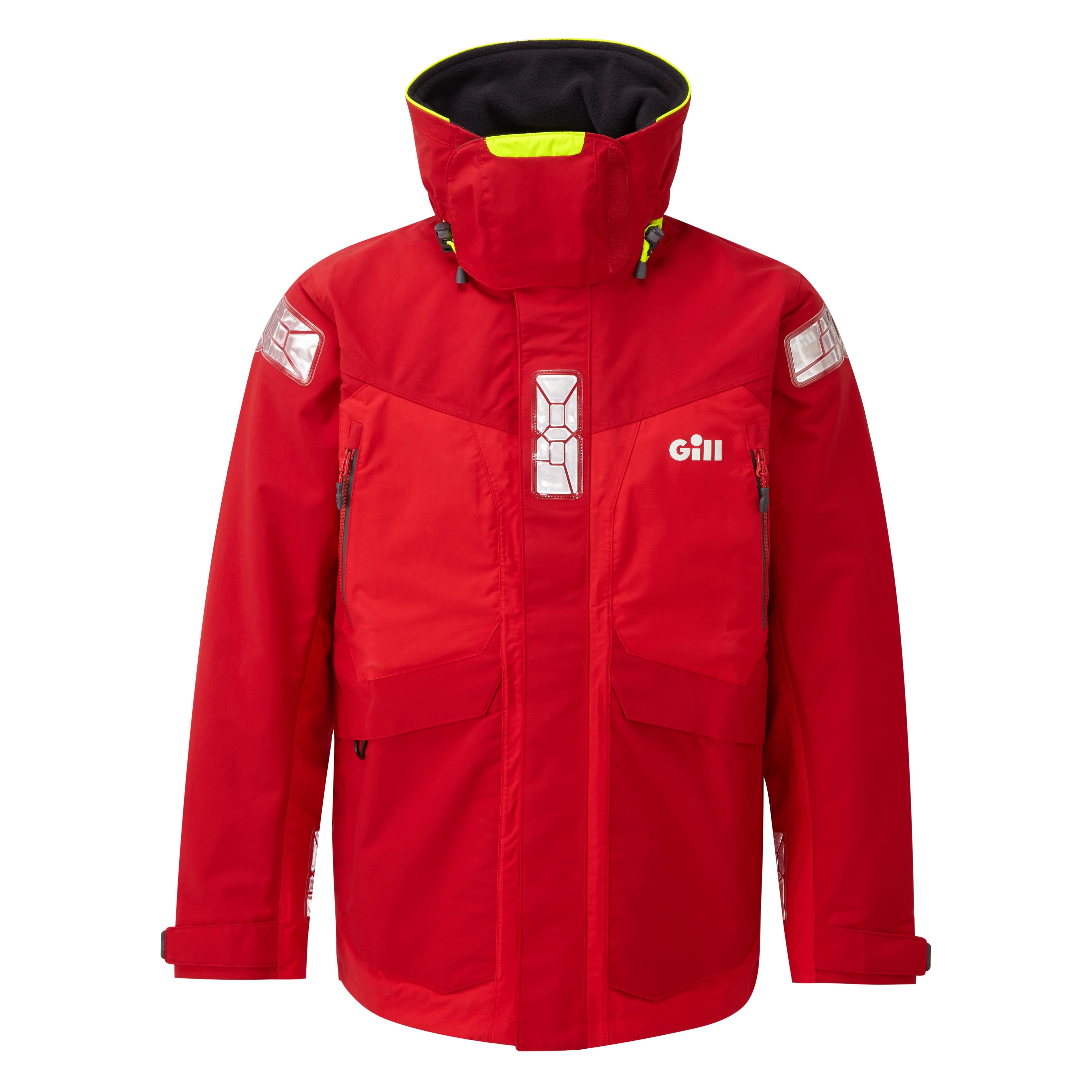 Gill Marine Sailing Gear - Click&Boat Blog