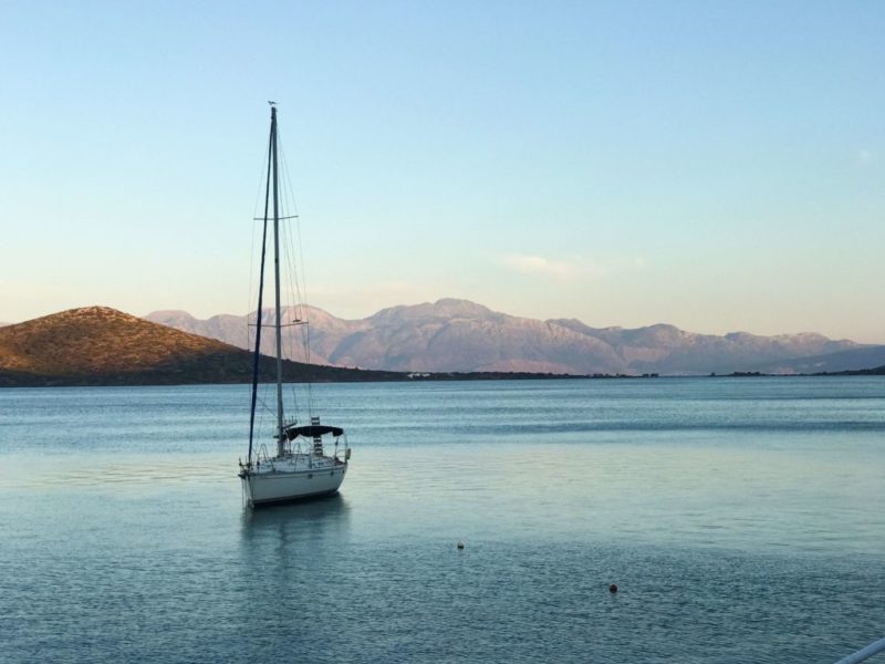 Top 10 best Greek Islands for mooring Click&Boat Blog