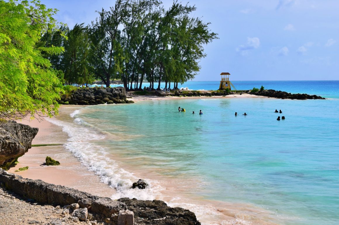 Beach in Barbados, Barbados beach rentals, barbados boat rentals, rent a boat in barbados, barbados best beaches