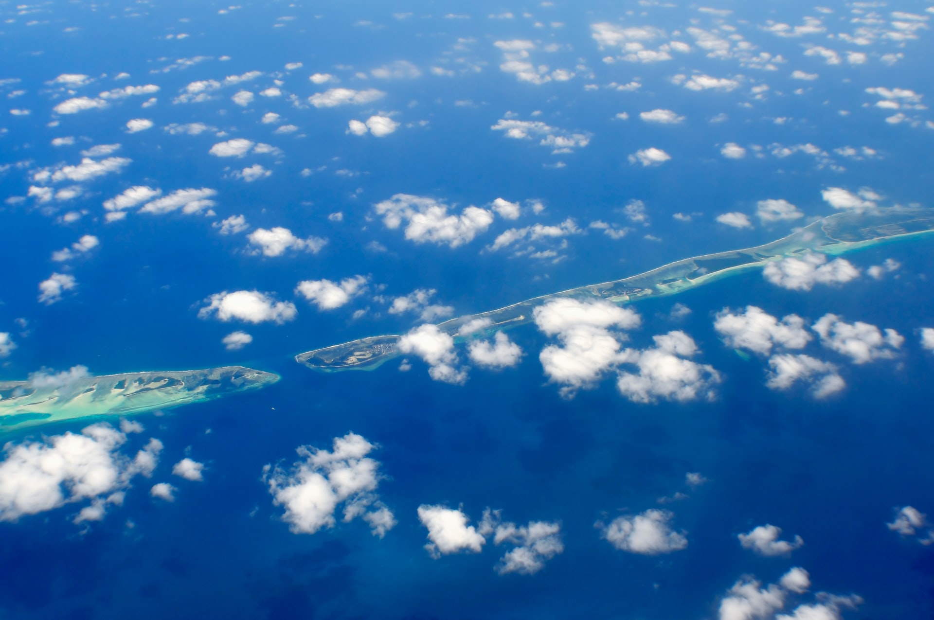 islands of the maldives