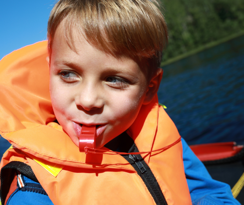 Boat safety equipment Your ultimate guide! Click&Boat Blog