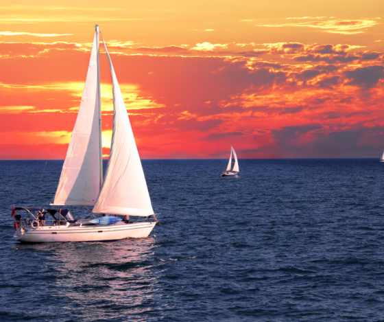 The Best Sailboats for Beginners - Click&Boat Blog