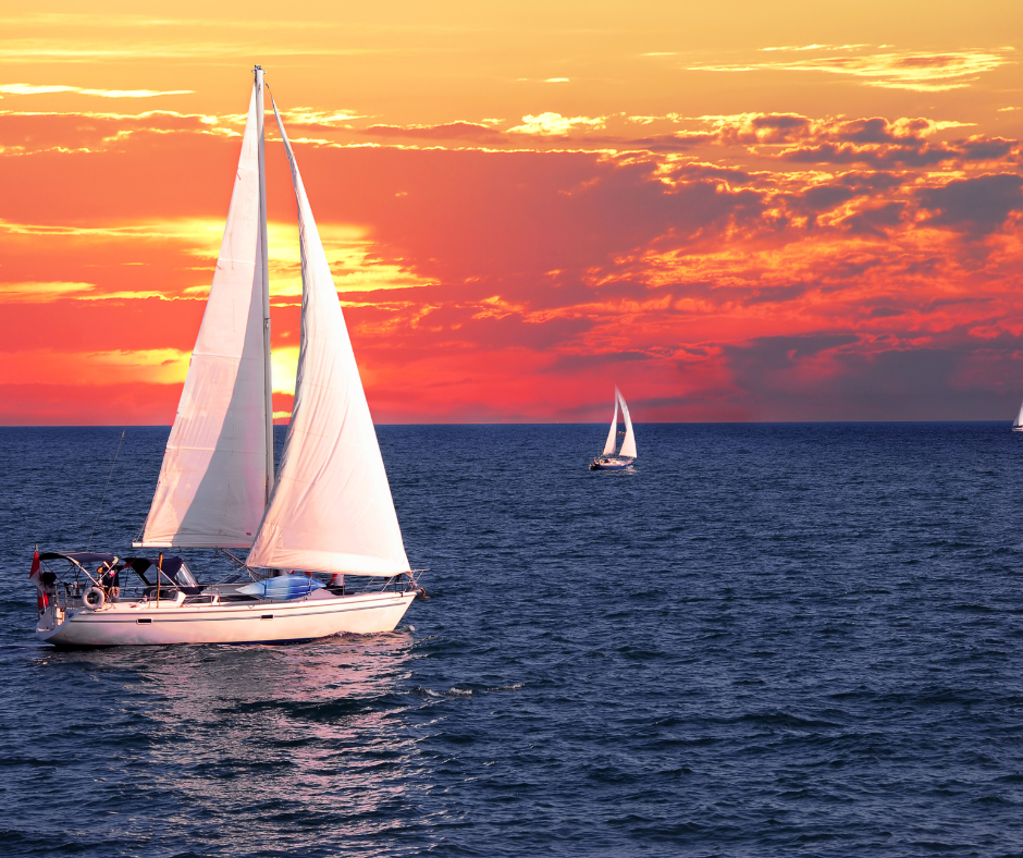 types of sailboats for beginners