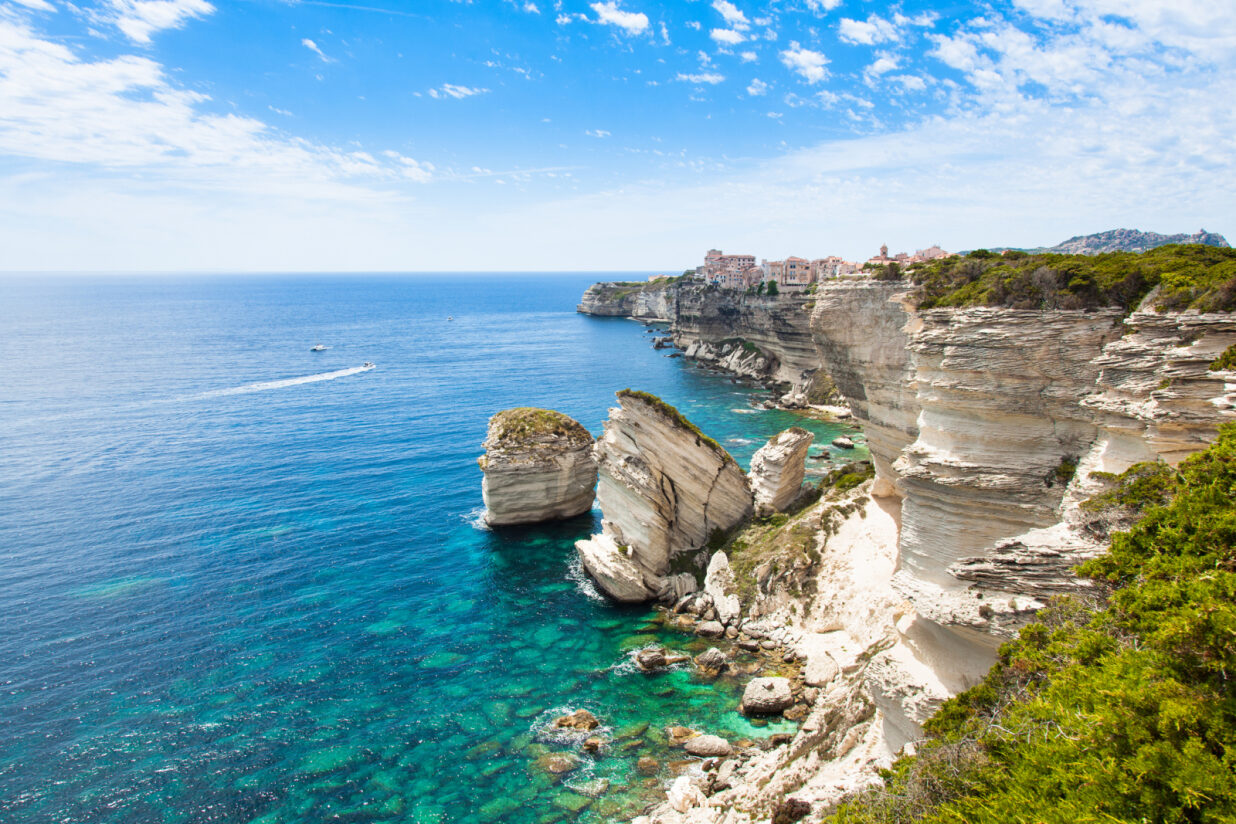 Exploration culinaire des plages