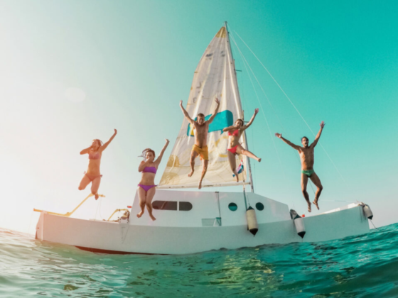 Click&Boat affiliation program