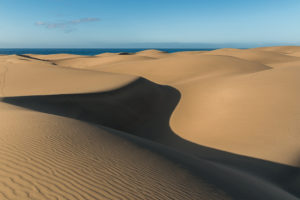Playa Maspalomas Gran Canaria